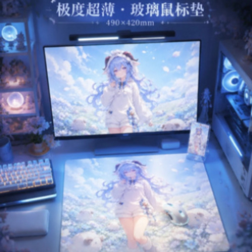 菁选灵创图文视频生成场景展示